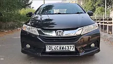 Used Honda City VX in Delhi