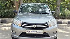 Used Maruti Suzuki Celerio VXi CNG in Thane
