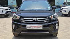 Used Hyundai Creta 1.6 S Petrol in Ahmedabad