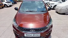 Used Tata Tigor XZ Plus CNG [2022-2023] in Mumbai