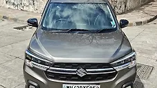 Used Maruti Suzuki XL6 Zeta MT Petrol in Mumbai