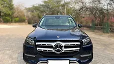 Used Mercedes-Benz GLS 400d 4MATIC [2020-2023] in Delhi