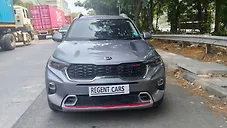 Used Kia Sonet HTK 1.2 [2020-2021] in Mumbai