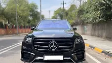 Used Mercedes-Benz GLS 400d 4MATIC [2020-2023] in Delhi