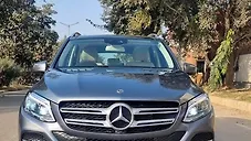 Used Mercedes-Benz GLE 250 d in Delhi