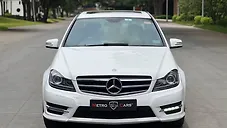 Used Mercedes-Benz C-Class C 220 CDI Avantgarde in Bangalore