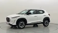 Used Nissan Magnite XV Premium Turbo CVT [2020] in Gurgaon