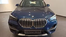 Used BMW X1 sDrive20i xLine in Mumbai