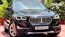 Used BMW X1 sDrive20d xLine in Mumbai