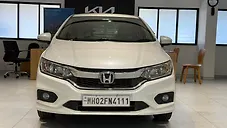 Used Honda City V Petrol in Mumbai