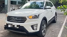 Used Hyundai Creta SX 1.6 AT CRDi in Bangalore