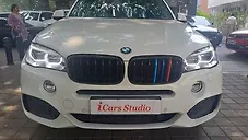 Used BMW X5 xDrive 30d in Bangalore