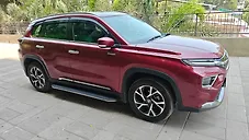 Used Toyota Urban Cruiser Hyryder G Hybrid [2023-2025] in Mumbai
