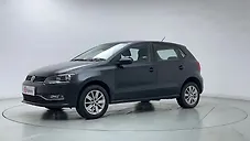 Used Volkswagen Polo Highline1.2L (P) in Ghaziabad