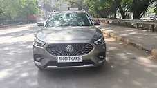 Used MG Astor Sharp 1.5 MT Sangria [2023-2024] in Mumbai