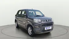 Used Maruti Suzuki S-Presso VXi Plus in Jaipur