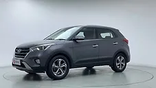 Used Hyundai Creta SX 1.6 AT Petrol in Delhi