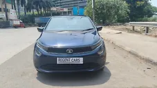 Used Tata Altroz XM Petrol in Mumbai