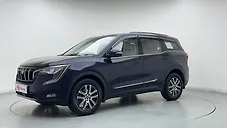 Used Mahindra XUV700 AX 7 Petrol AT Luxury Pack 7 STR [2021] in Ghaziabad