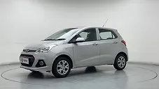 Used Hyundai Grand i10 Magna 1.2 Kappa VTVT [2013-2016] in Delhi