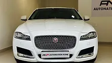 Used Jaguar XF Prestige Diesel in Pune