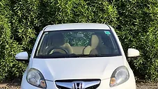 Used Honda Brio VX MT in Surat