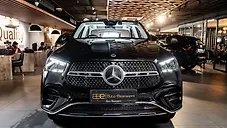 Used Mercedes-Benz GLE 450 4MATIC LWB Mild Hybrid(Electric + Petrol) 3.0L Turbo Automatic in Delhi