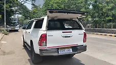Used Toyota Hilux STD Diesel Turbo Manual in Mumbai