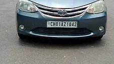 Used Toyota Etios GD in Mohali