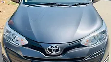 Used Toyota Yaris J CVT in Jaipur