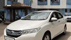 Used Honda City V in Mumbai
