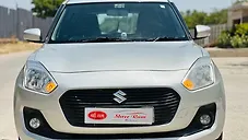 Used Maruti Suzuki Swift VXi [2018-2019] in Ahmedabad