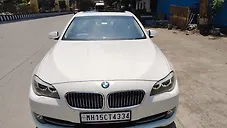 Used BMW 5-Series 530d Highline Sedan in Mumbai