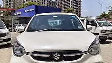 Used Maruti Suzuki Celerio ZXi Plus [2021-2023] in Surat