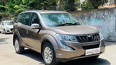 Used Mahindra XUV500 W10 AT in Mumbai