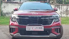 Used Kia Seltos GTX Plus 1.5 Turbo Petrol DCT Dual Tone [2023-2024] in Kolkata