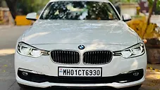 Used BMW 3-Series 320i Luxury Line in Mumbai