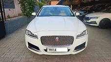 Used Jaguar XF Prestige Petrol CBU in Pune