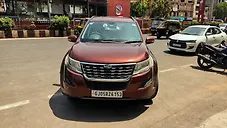Used Mahindra XUV500 W7 AT [2018-2020] in Surat