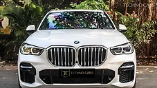 Used BMW X5 xDrive30d M Sport in Mumbai