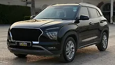 Used Hyundai Creta EX 1.5 Petrol [2020-2022] in Gurgaon