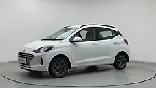 Used Hyundai Grand i10 NIOS Sportz 1.2 Kappa VTVT in Ghaziabad
