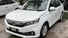 Used Honda Amaze 1.2 V MT Petrol in Gurgaon