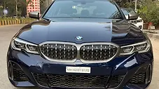 Used BMW 3-Series xDrive in Mumbai