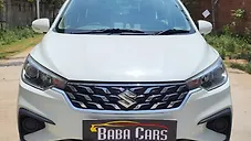 Used Maruti Suzuki Ertiga VXi (O) [2023-2025] in Agra