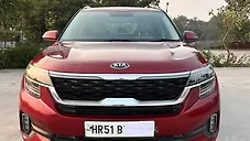 Used Kia Seltos HTK 1.5 Diesel [2019-2020] in Gurgaon