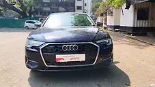 Used Audi A6 Technology 45 TFSI [2019-2024] in Mumbai