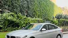 Used BMW 3 Series GT 320d Luxury Line [2014-2016] in Mumbai