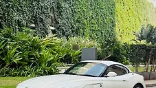 Used BMW Z4 Roadster sDrive35i in Mumbai