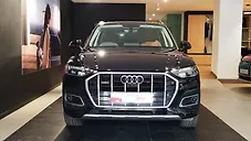 Used Audi Q5 Technology 45 TFSI in Mumbai